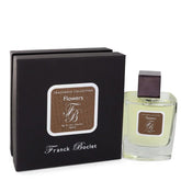 Franck Boclet Flowers by Franck Boclet for Unisex. Eau De Parfum Spray (Unisex) 3.3 oz | Perfumepur.com